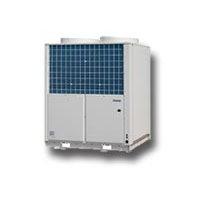 90°C高溫CO2熱泵熱水器