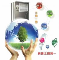 熱泵與其他熱水器-效益比較